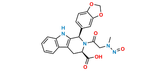 TADALAFIL NITROSO IMPURITY 6